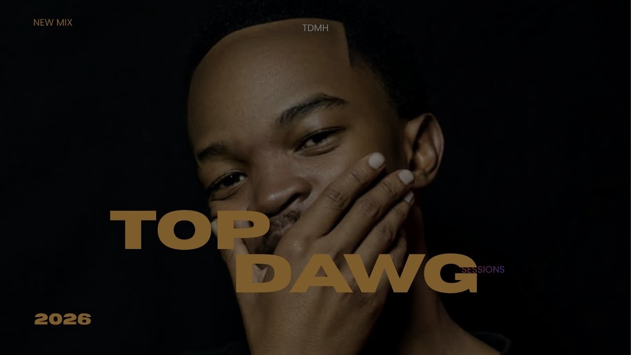 Mcannal 2.0 - Top Dawg Sessions - Exclusive's Only