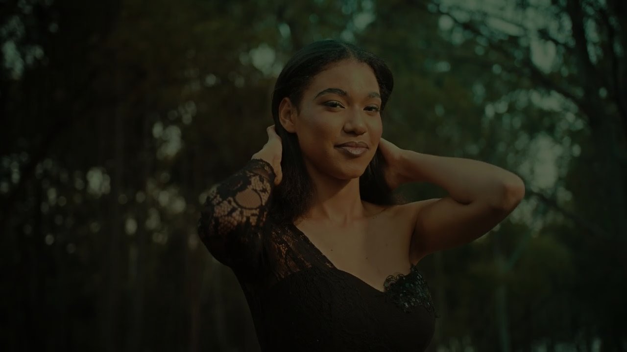 Meyson Sopinje - Minha Benção