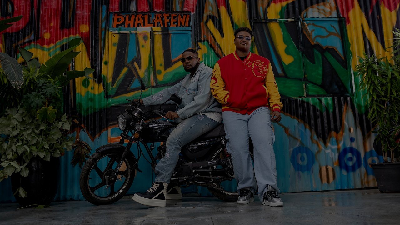 Mixa Mills & Bander - PHALAFENI