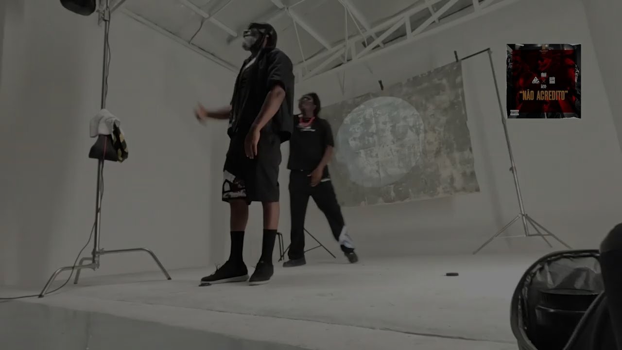 MOA Ent. - NÃO ACREDITO EM TI Feat. MASTA OGBIGBABE x GAIA BEAT x EXTREMO SIGNO x KEBRADA 25) [VLOG]