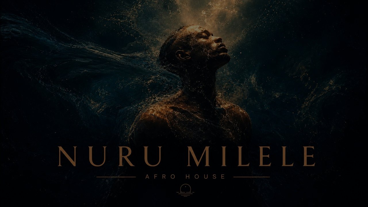 MØYO - NURU MILELE