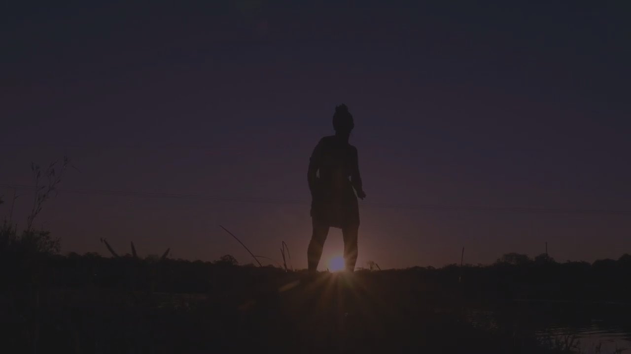 Mpande - Nobana