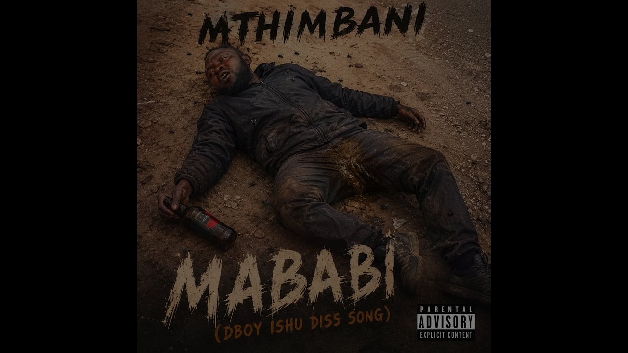 Mthimbani - Mababi (D Boy Ishuu Diss)
