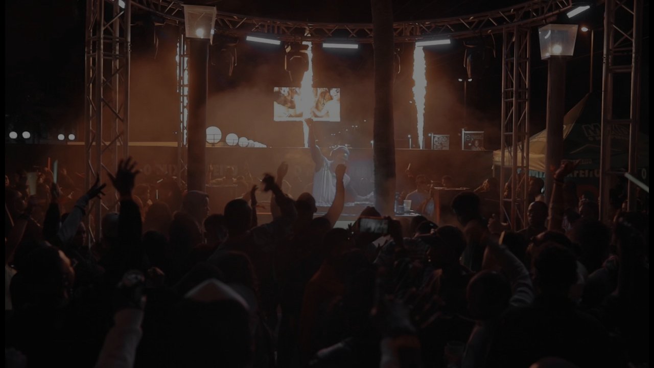 Mulinde Live @ Kings of House 2026 | The Rebels Stage
