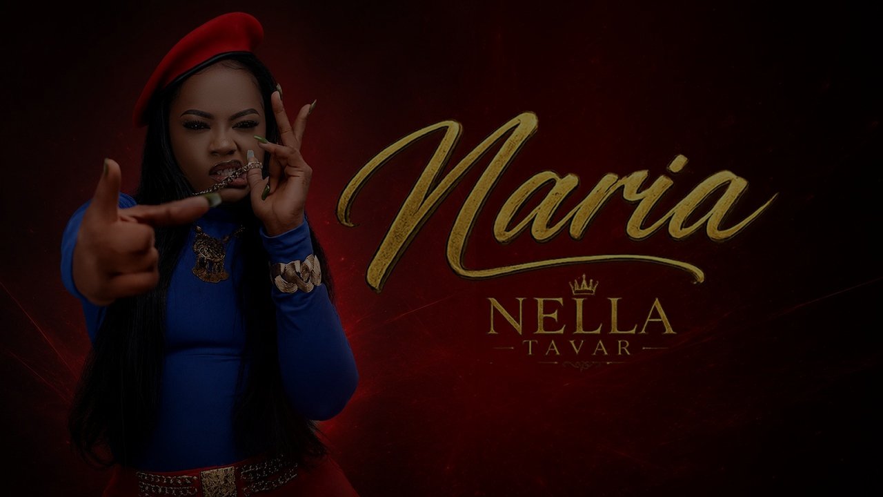 Nella Tavar - Maria