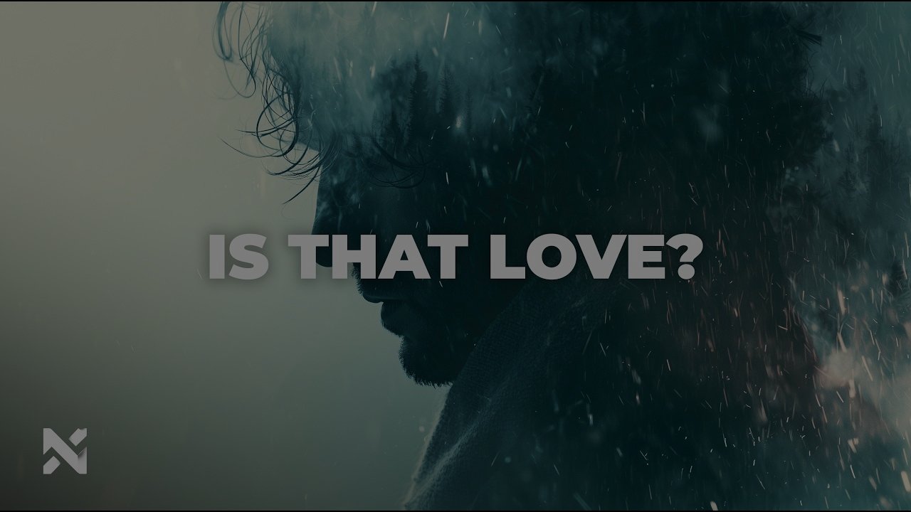 NOVRA – Is That Love?