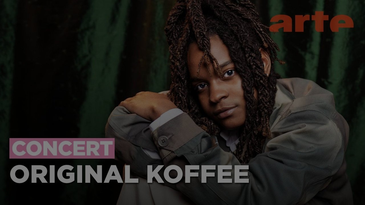 Original Koffee - Summerjam Festival 2026 -ARTE Concert