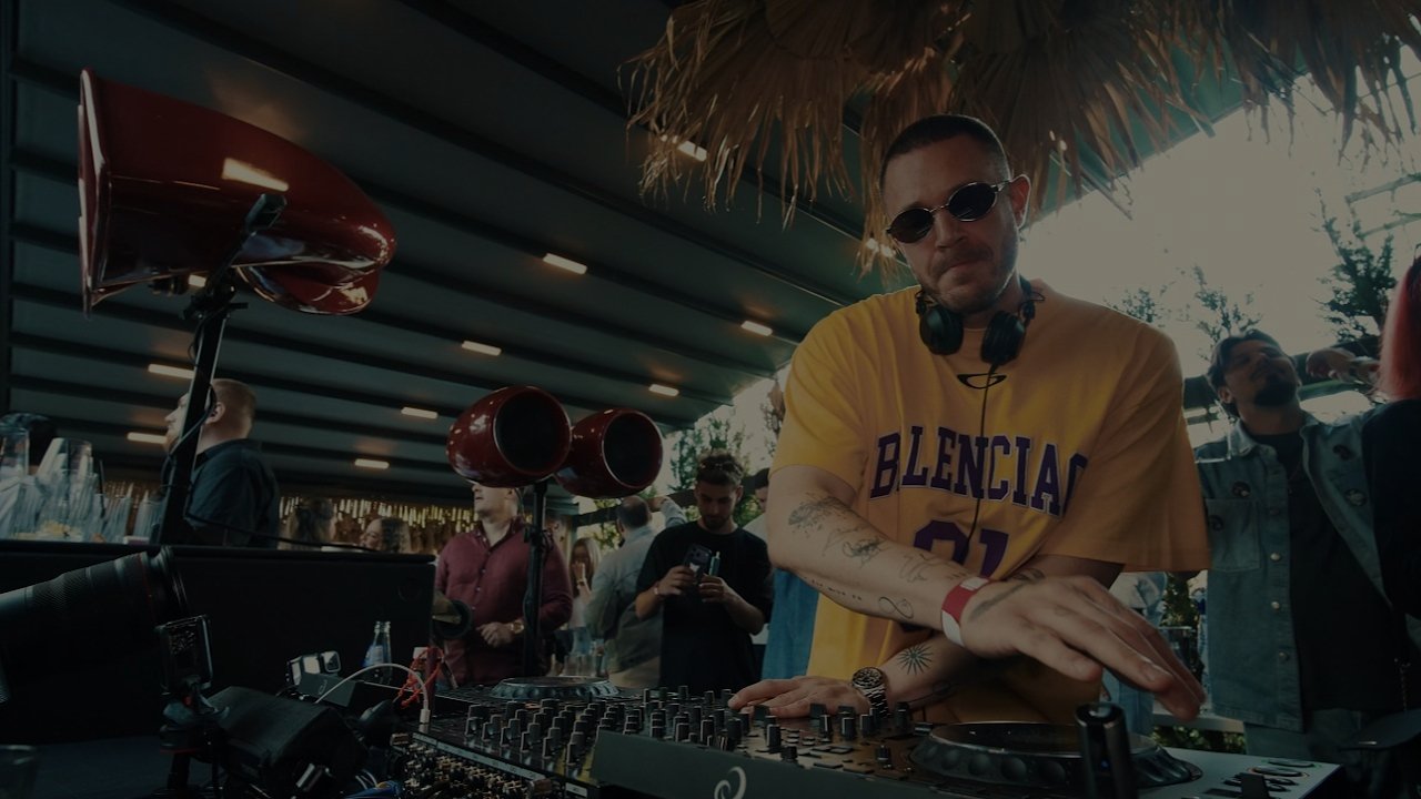 Pascal Junior @Teddy Bear (Bucharest, Romania) | June 2026