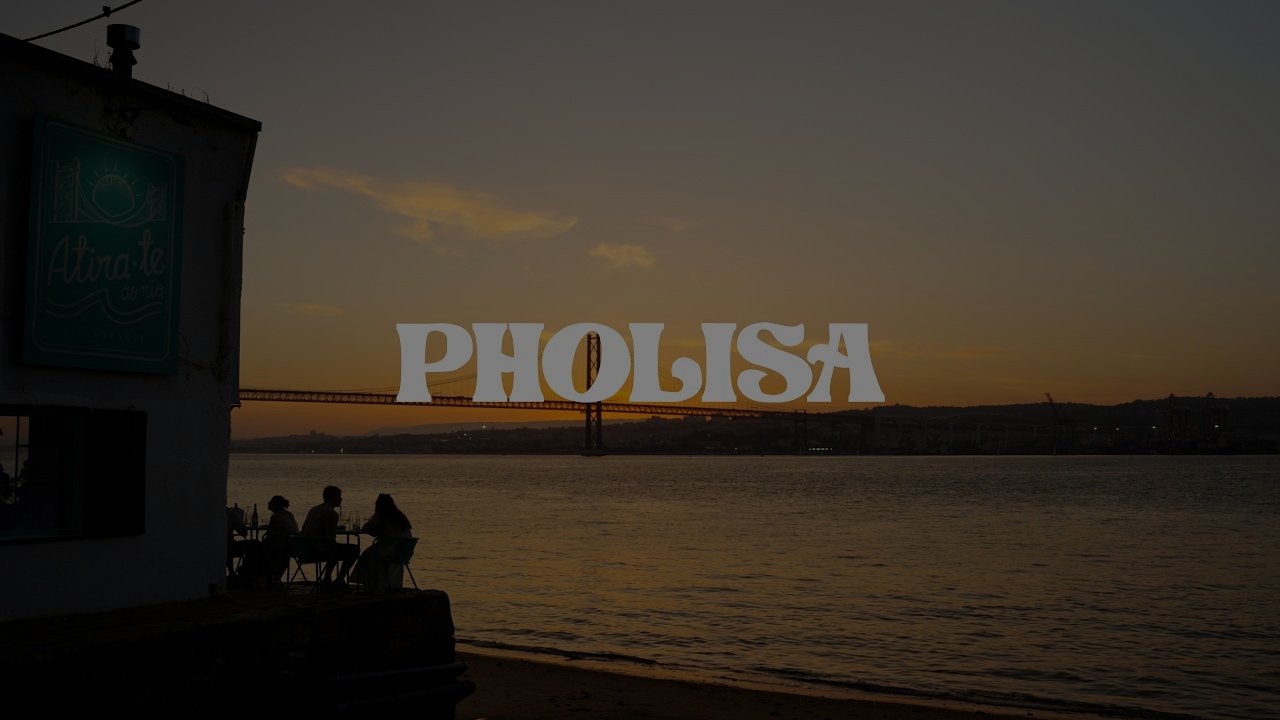 Pholisa - Private School Amapiano 2026 Mix | KBX In Portugal