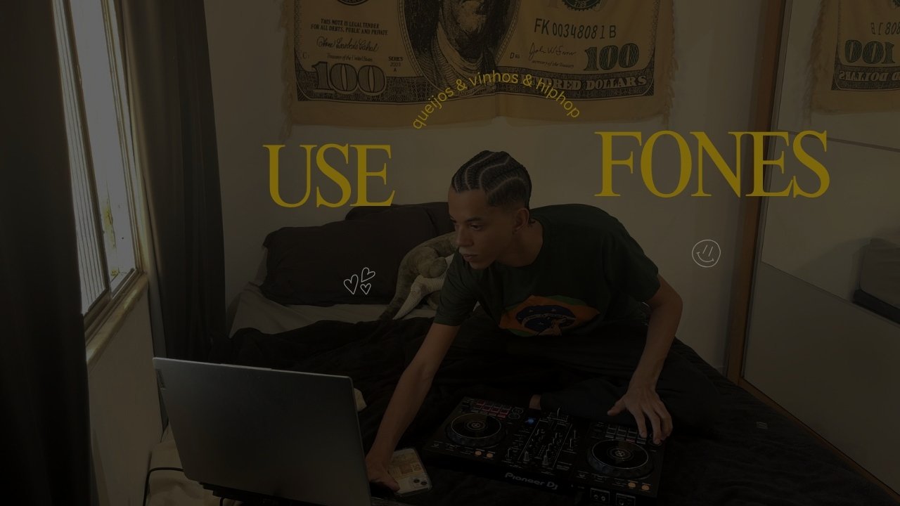 PLAYLIST DE RAP - Duquesa, Ebony, Ajuliacosta, Flora Matos e remixs mixed by DG7