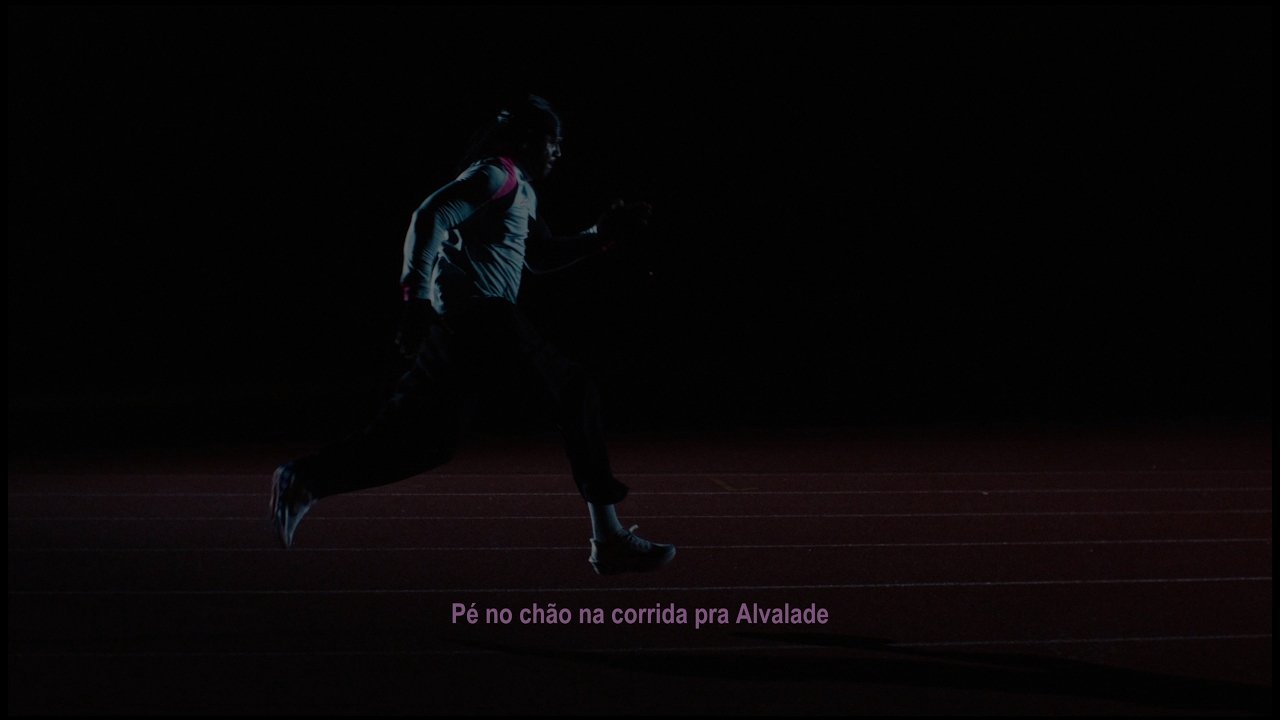 Plutonio - Corrida Para Alvalade