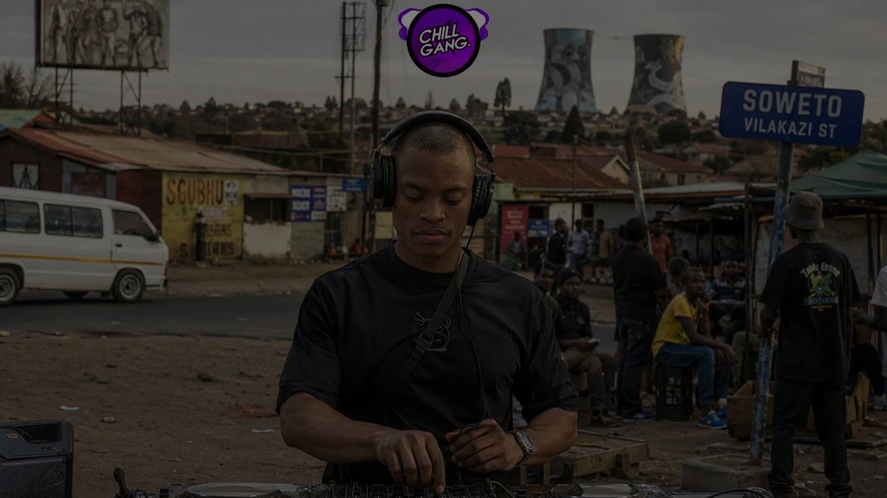 Private School Piano Mix Vol.26 | Afrikadeepsoul Exclusive