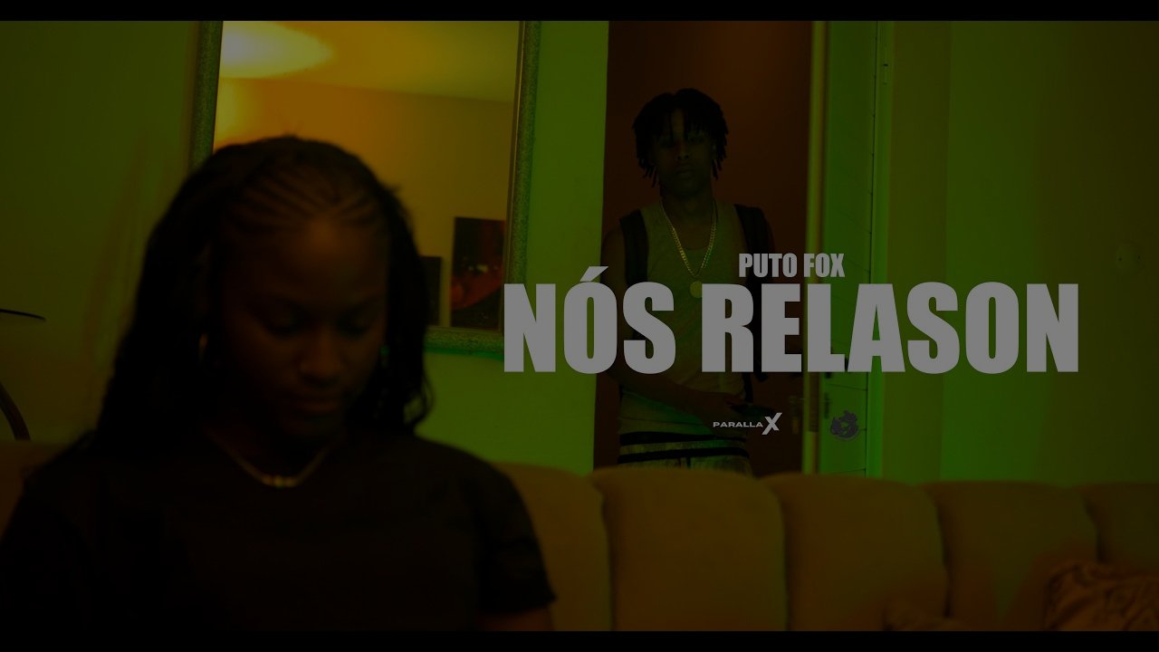 Puto Fox - Nos Relason