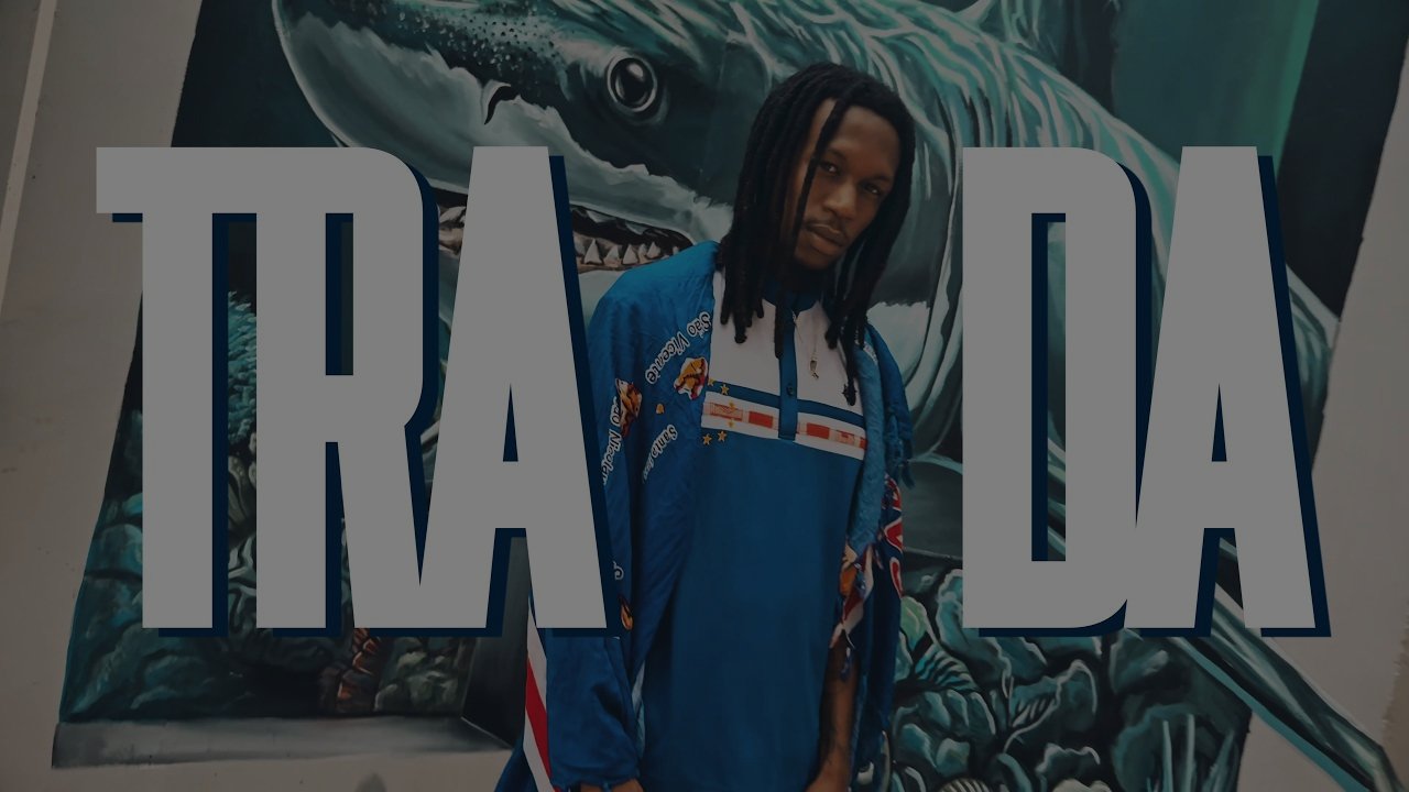 R One x Kweiizy - Tra Da (Tubaron Azul)