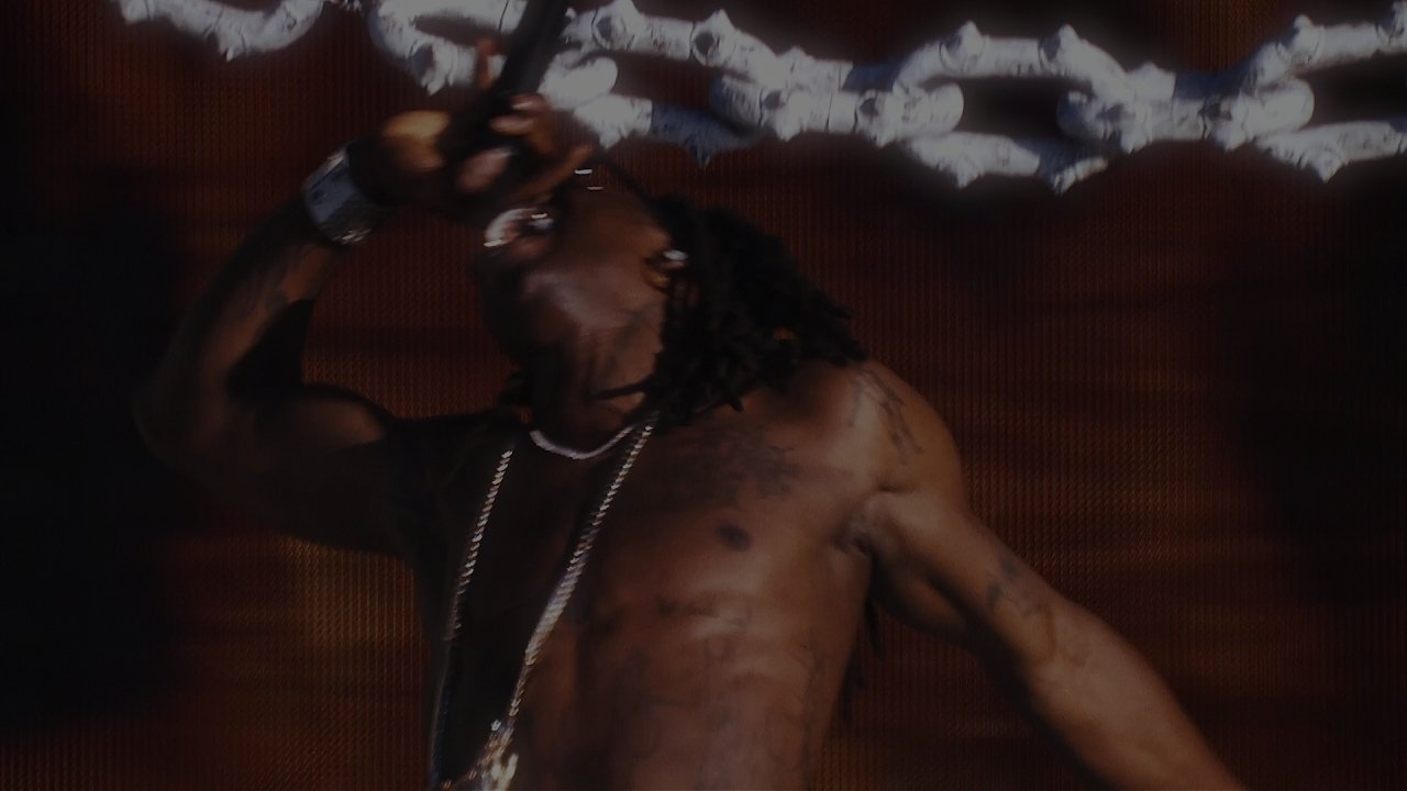 Rema - OZEBA (Live at Rock in Rio Lisbon 2026)