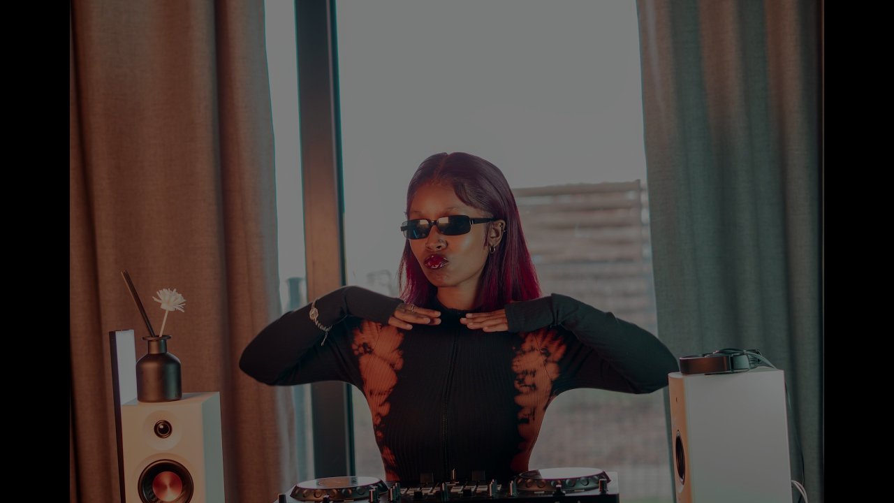 Rio Dinerro - Exclusive Live Mix | Episode 4 | AMAPIANO | SGIDONGO | BARCADI