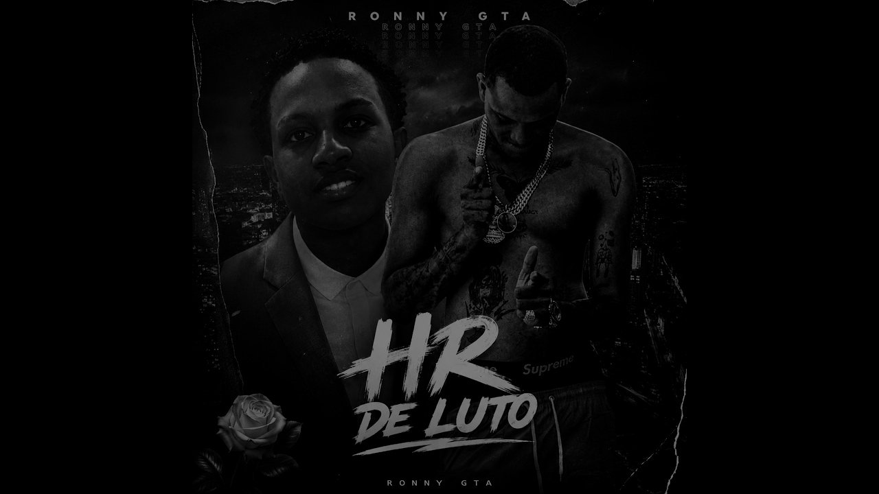 Ronny GTA - HR DE LUTO