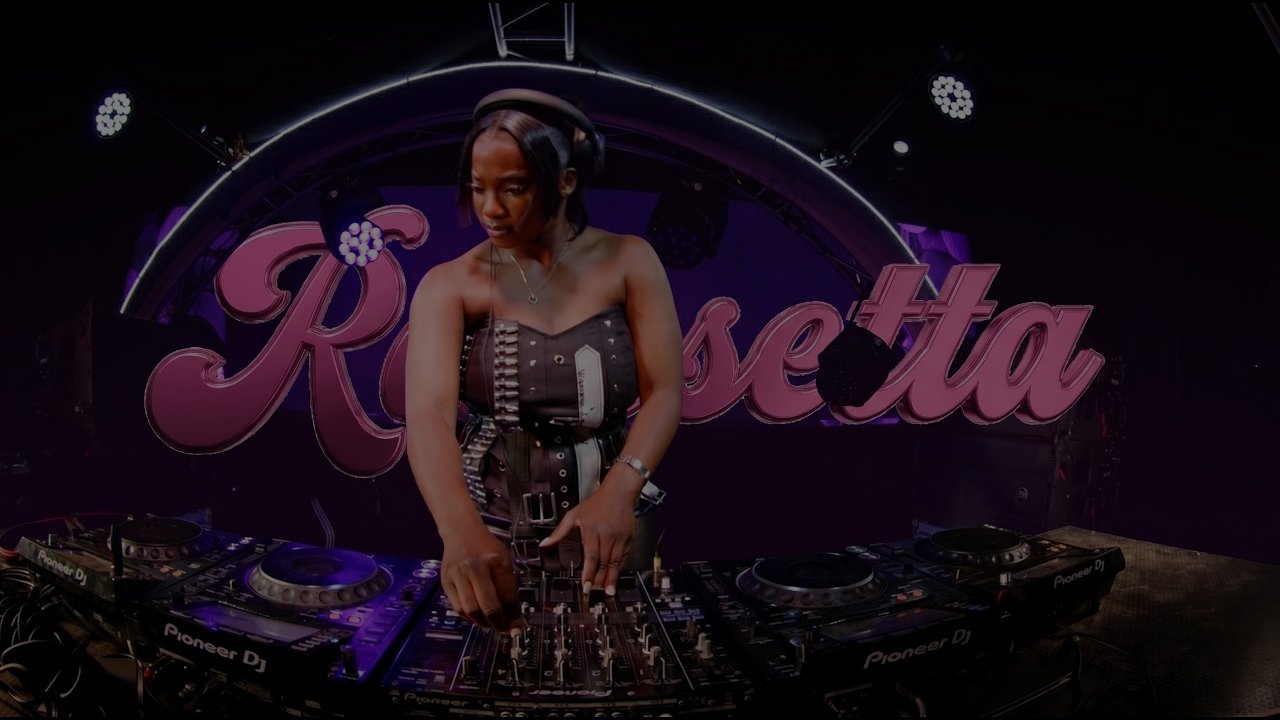 ROSETTA Live at Pacers Venue, Thamaga, Botswana | UNNAMED | Deep House Mix 2026