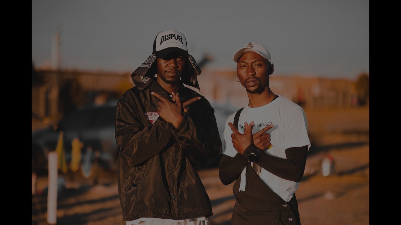 Sbutja 016 & Loco Lito - Ntja dikepeng