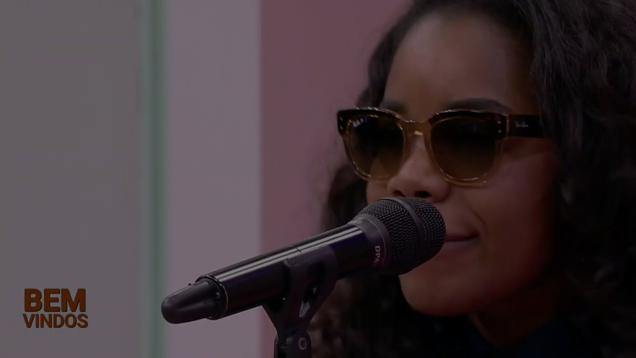 Selma Salvador Feat. Dj Vado Poster & Tchtchu Librinca - Nostalgia | Bem Vindos | RTP África | 2026