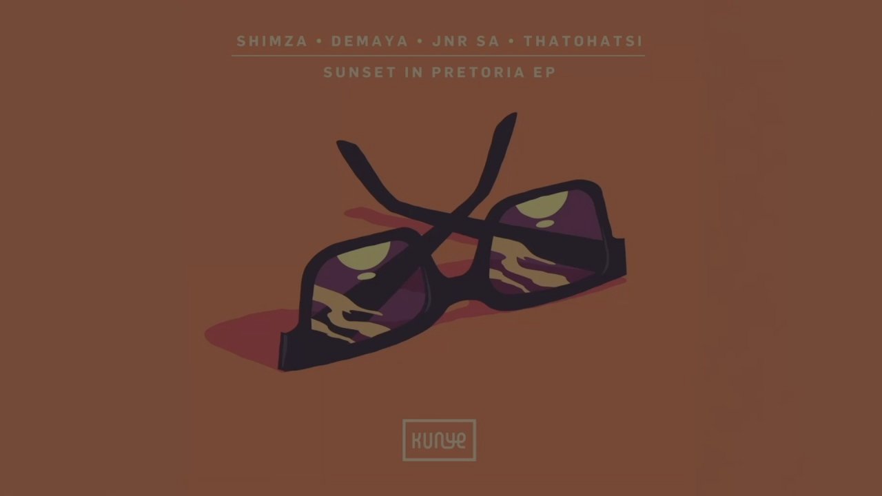 Shimza & Demayä - Sunset in Pretoria