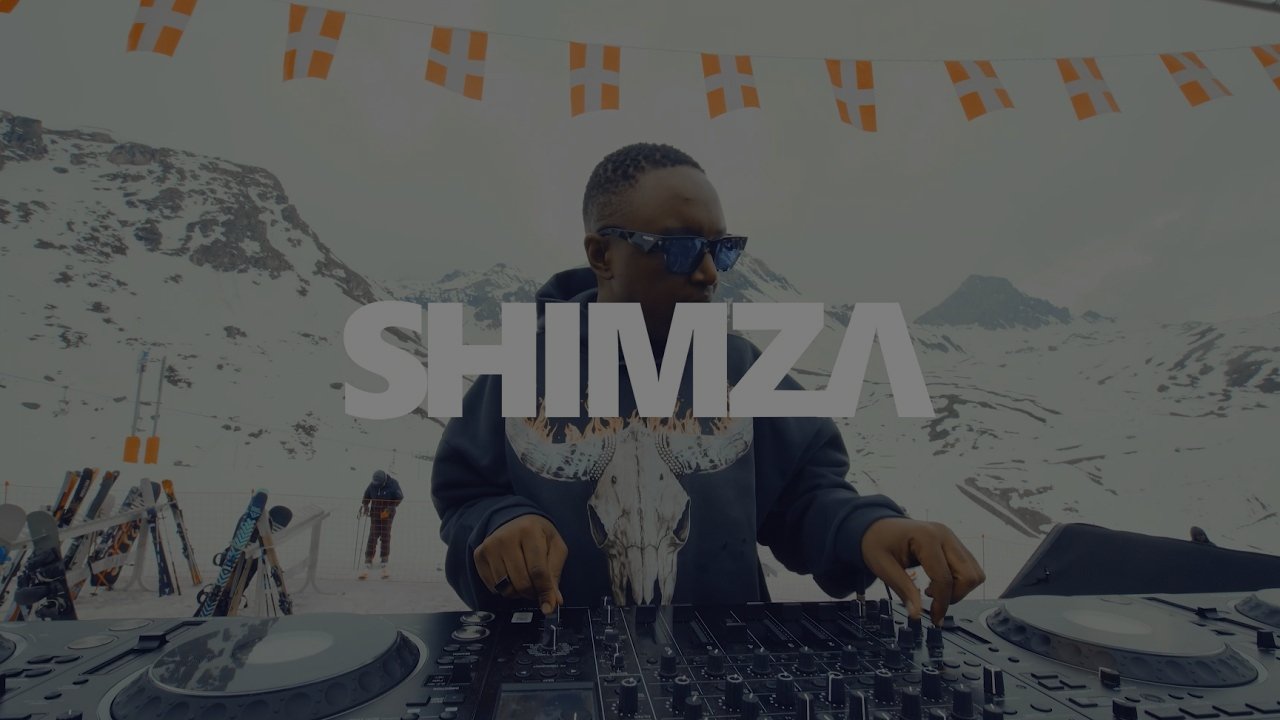Shimza - Live From Tignes Unlimited 2026