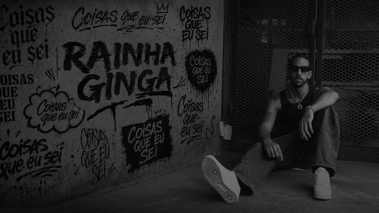Slim Boy - Rainha Jinga