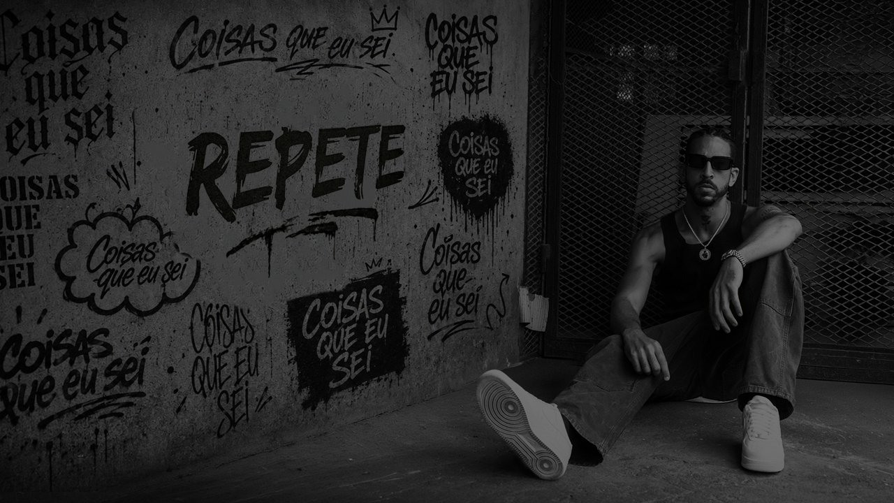 Slim Boy - Repete (feat. Pick Mc)