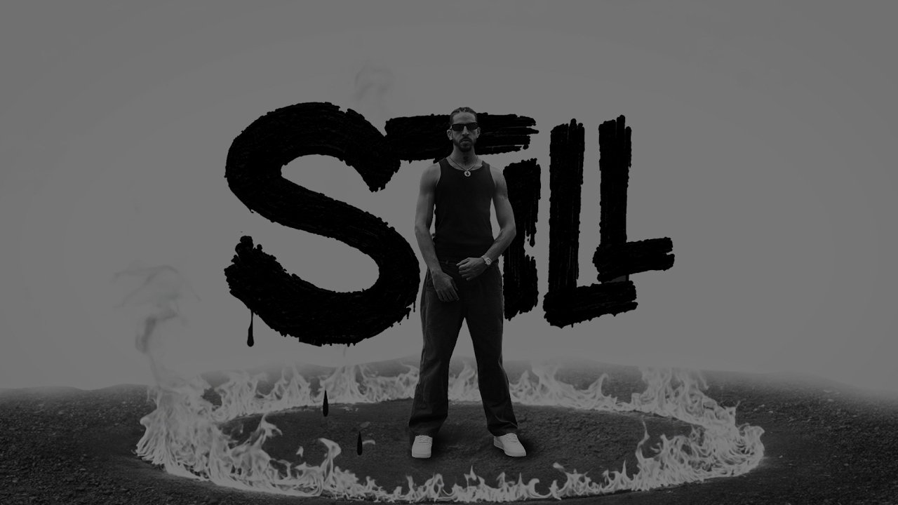 Slim Boy - Still