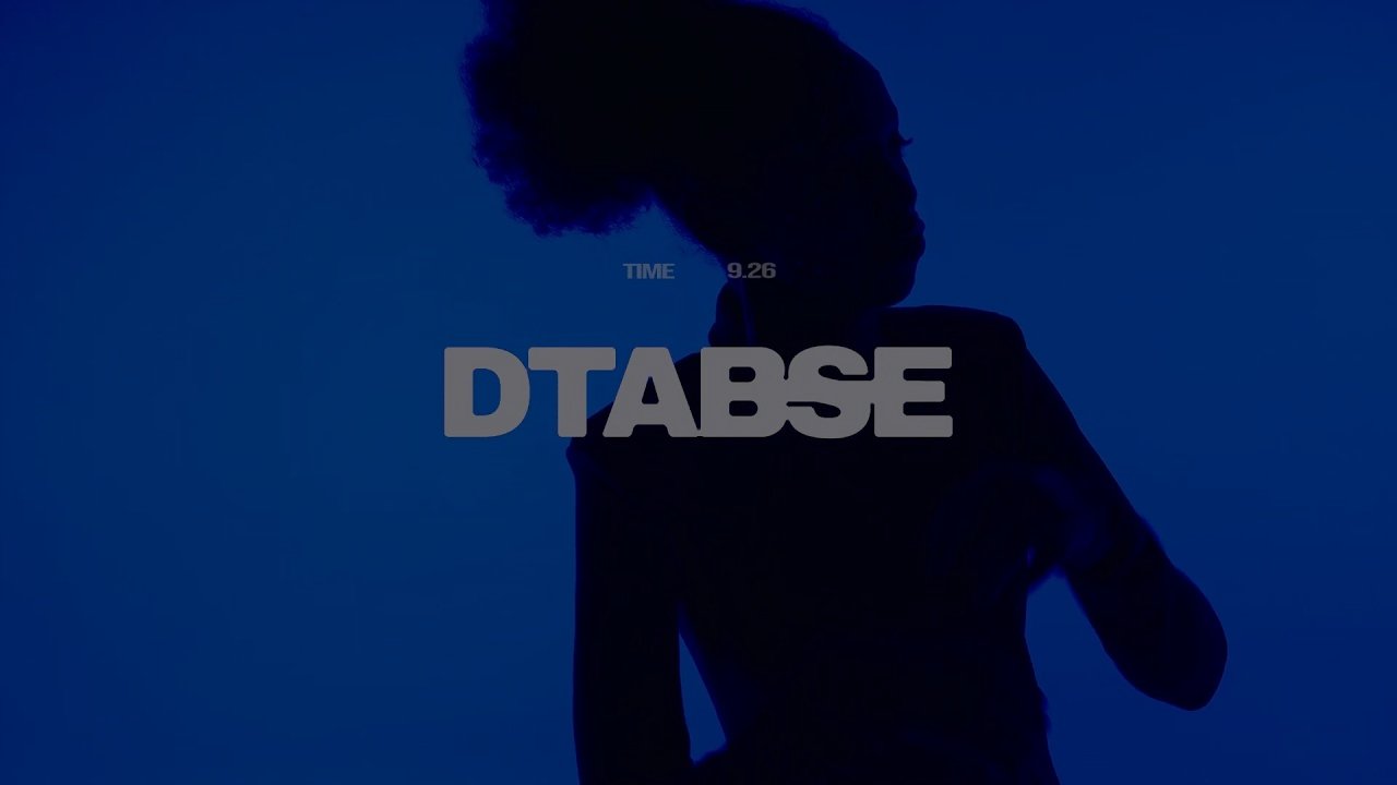 SOMMA - Que Pasa (They Dont Know) (DARREN & Nicolas Merheb Afro House Edit)