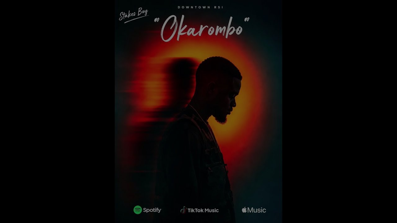 Stakes Boy - Okarombo