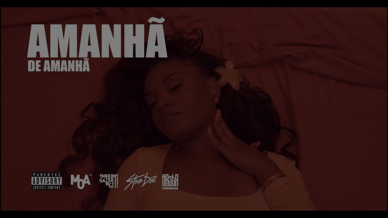 Stive Dini X MASTA OGBIGBABE - Amanhã de manhã