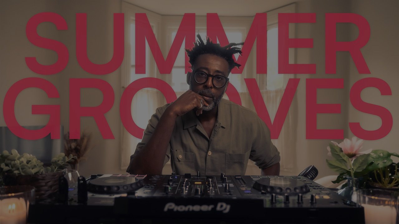 Summer Flow | Deep, Classic House & Nu Disco | The Perfect Summer Mix