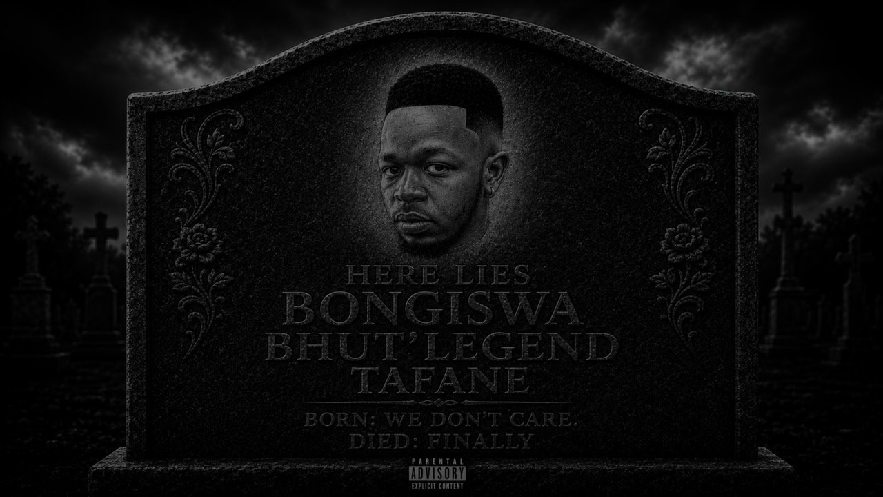 Tae Africa - P.O.P