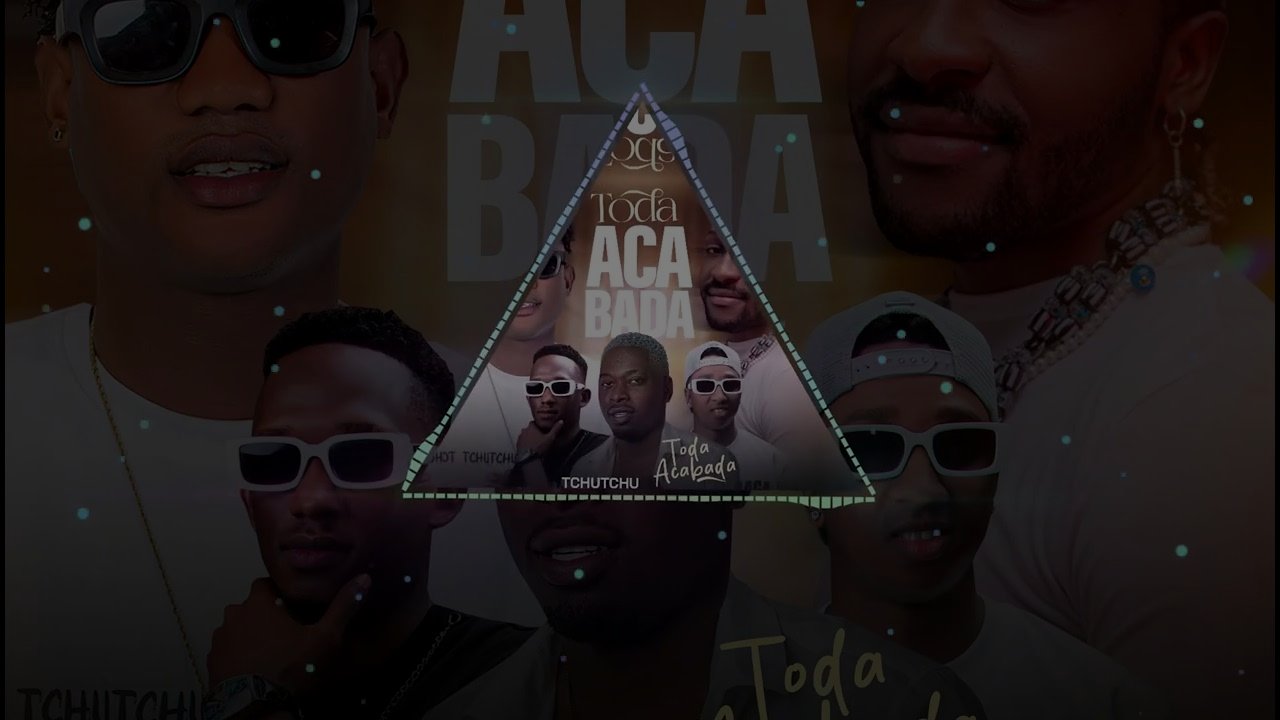 Tchutchu Librinca & Doddy - Toda Acabada