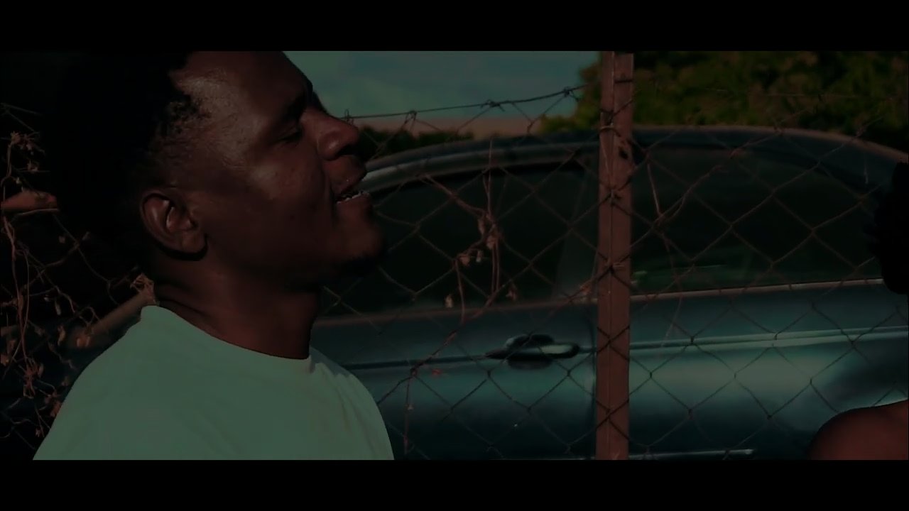 Terry Afrika Spirited (TAS) - Mwana Wamambo