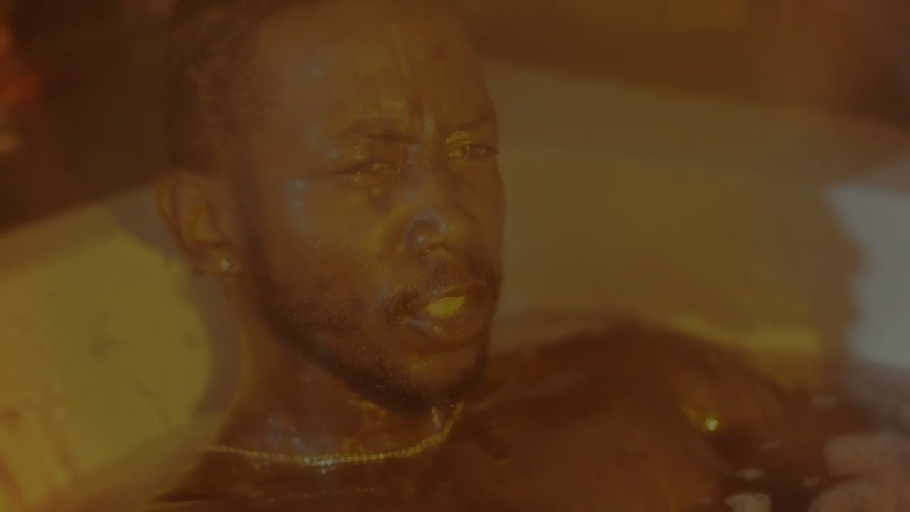 TINO OG - PAIN