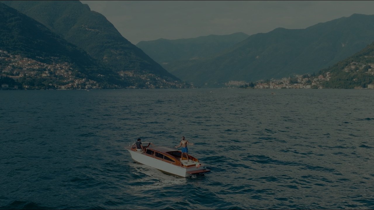 Tion Wayne - Old Dilemma