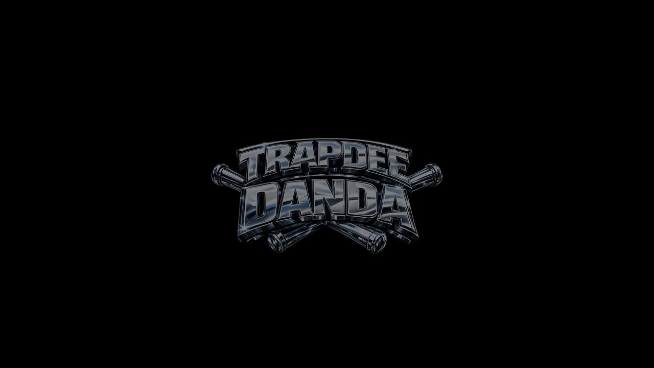 Trapdee - Danda (feat. Skido)