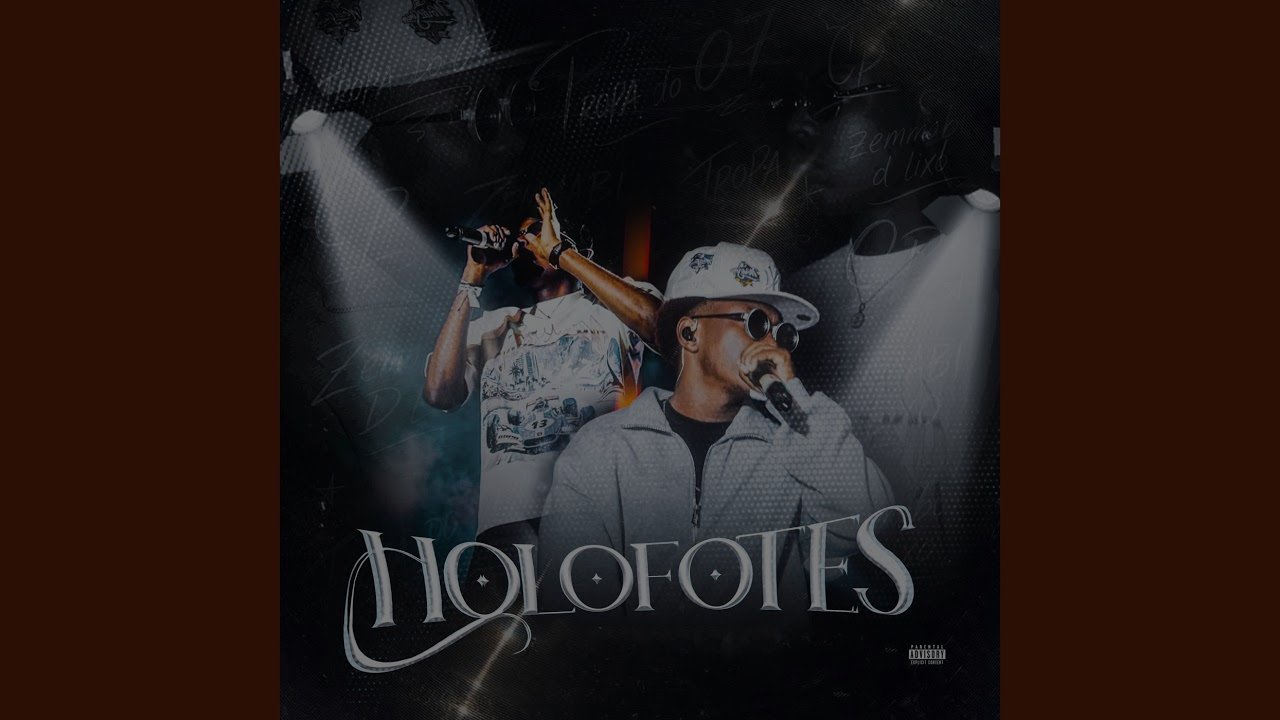 Tropa do 07, Celmo Fernandes & Zemmabi de Lixo - Holofotes