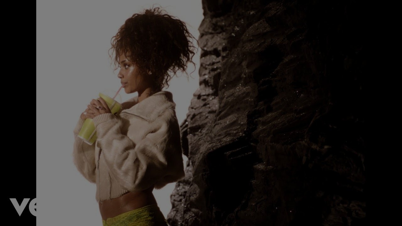 Tyla - RIGHT NOW