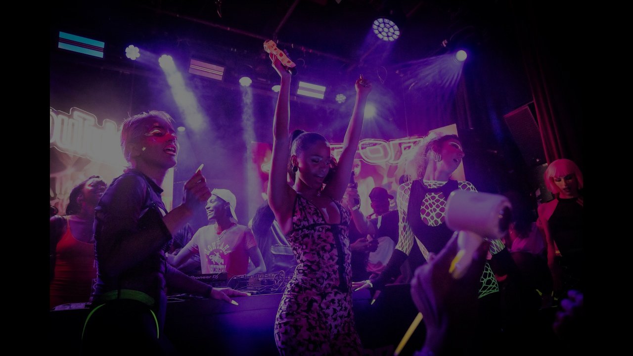 Tyla's A*POP Listening Party in NYC | Official Recap