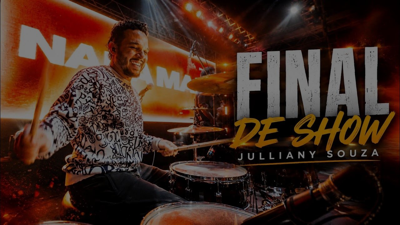 Último Bloco do Show - Julliany Souza 2026