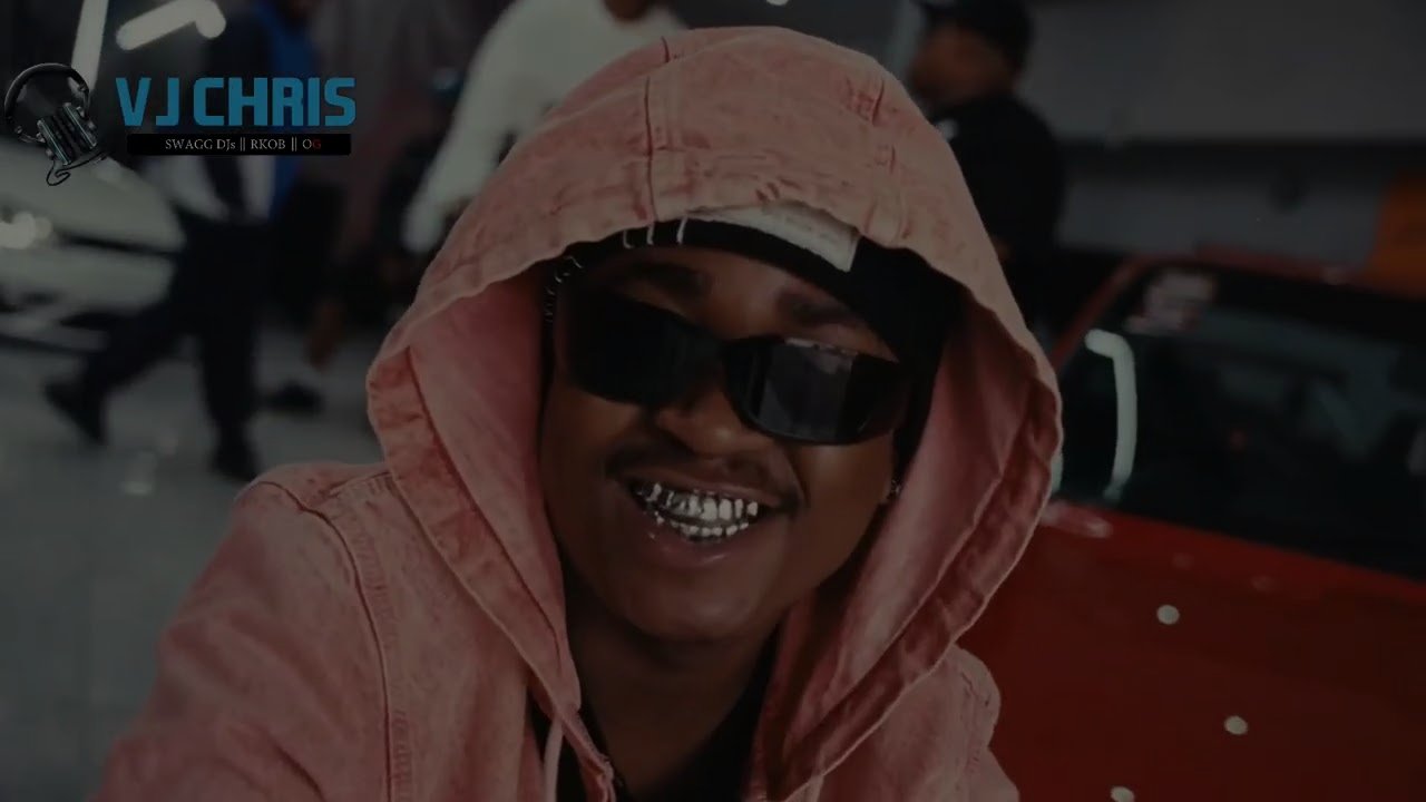 VJ Chris - Amapiano Hits (feat. Scotts Maphuma, Dj Maphorisa, Davido , Txc, Wizkid, Xduppy, Focalistic)