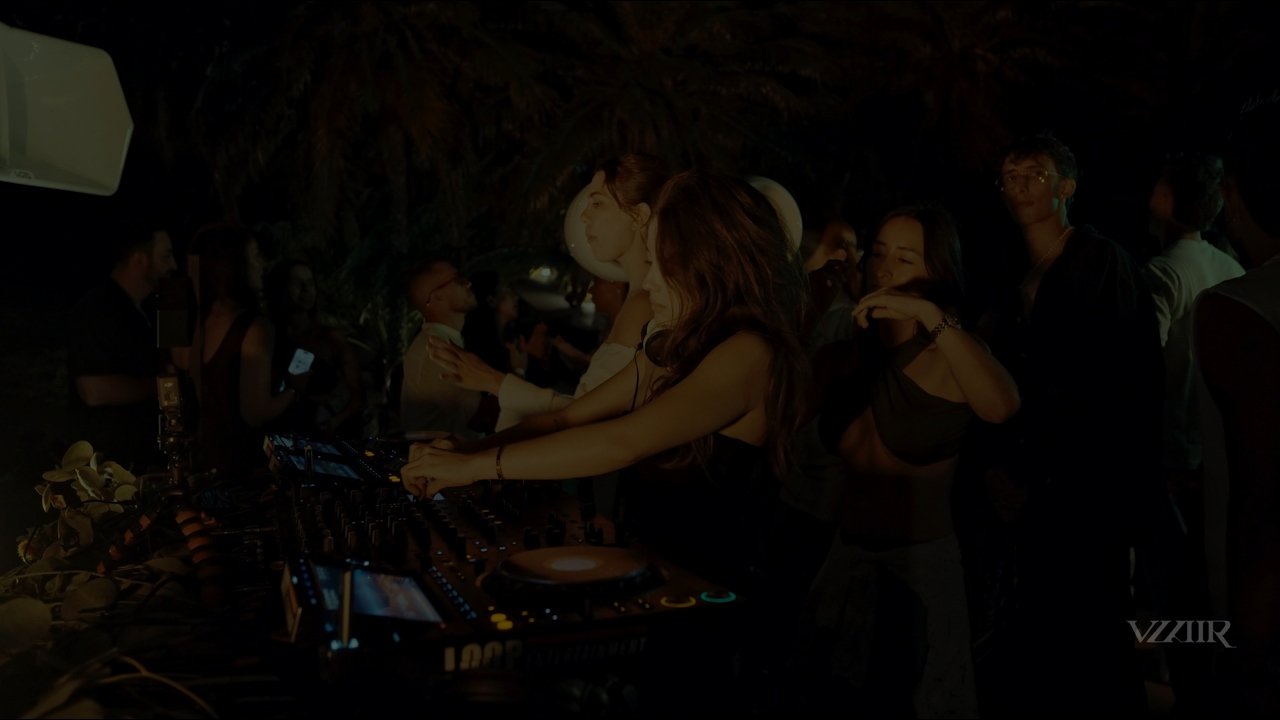 VLAIR - Verano Dj Set