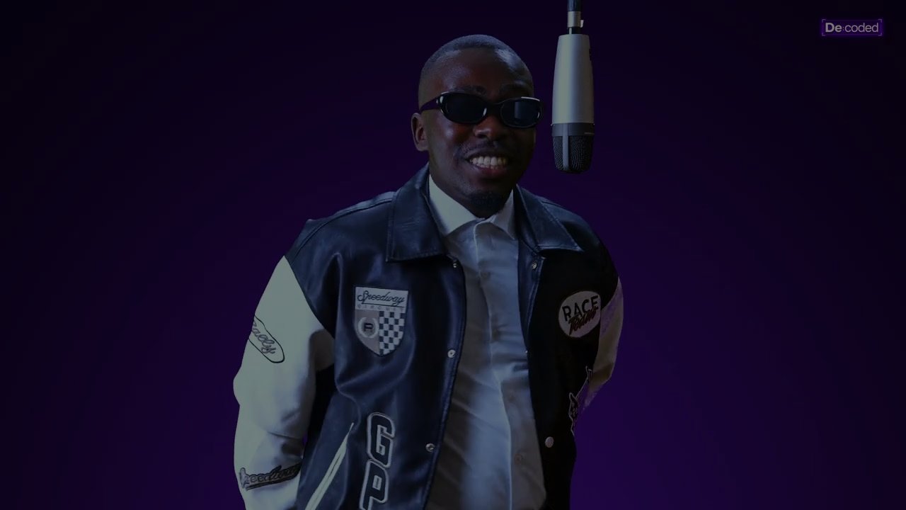Waluz the President - Ndi Mary | Purple Room Performance | Episode 88