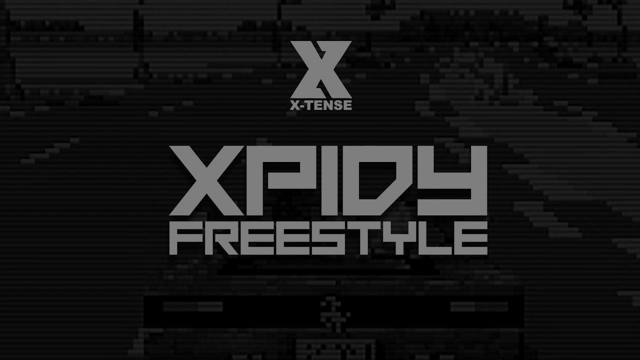 X-TENSE - xpidy FREESTYLE
