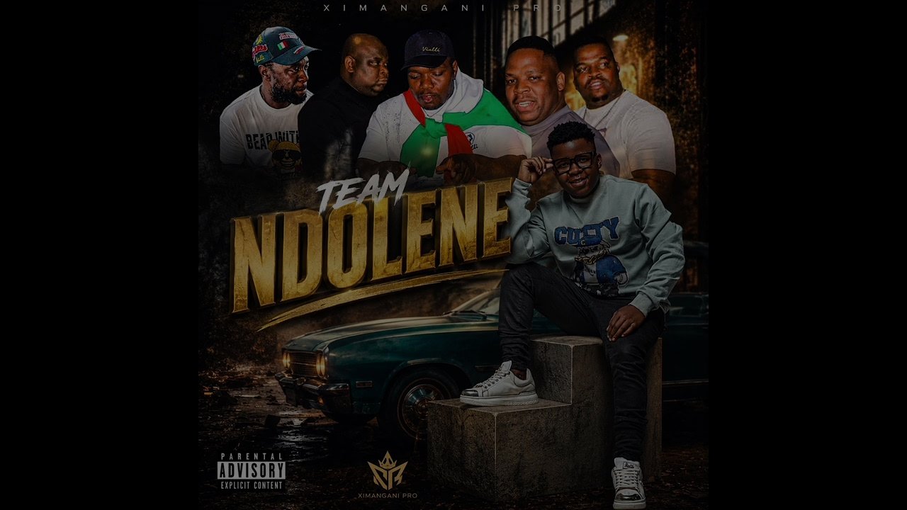 Ximangani Pro - Team Ndolene