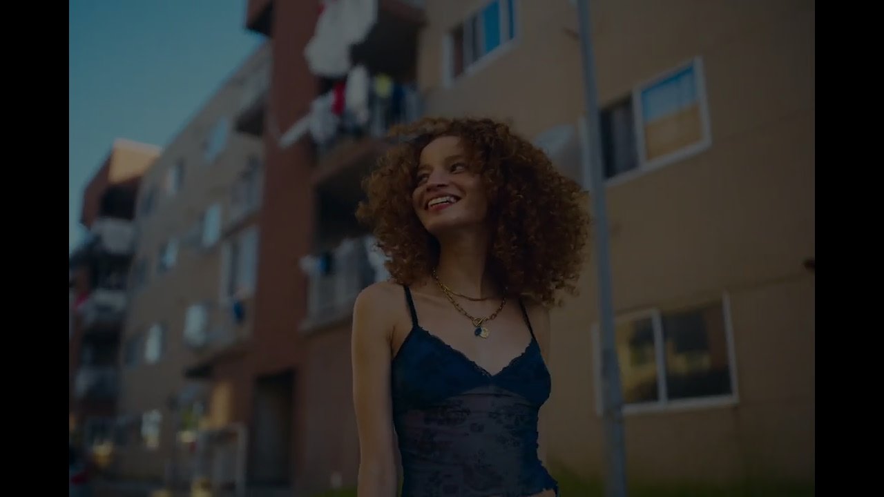 Yadah Angel - Medo (feat. Hernâni)