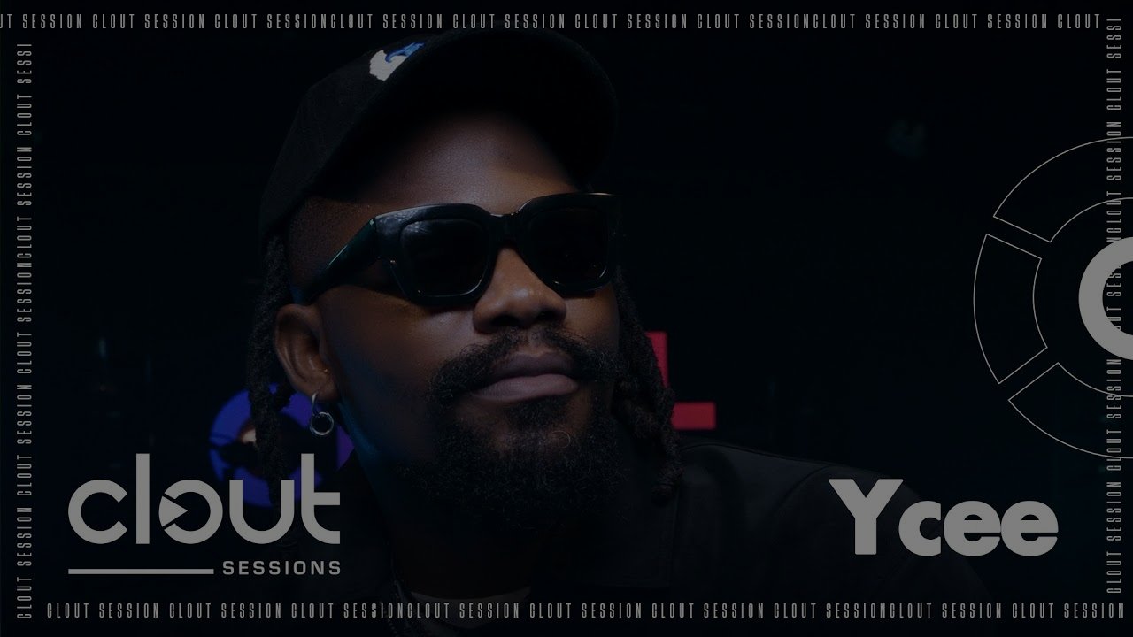 YCEE - NO FAVOURS x LEAVE ME ALONE mashup | CLOUT SESSIONS